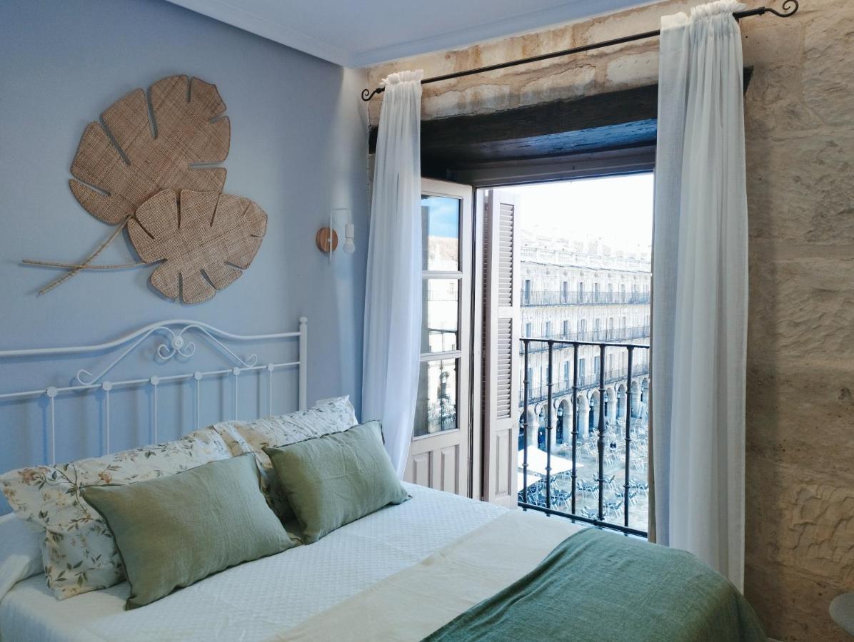 Premium Apartment Plaza Mayor Σαλαμάνκα Εξωτερικό φωτογραφία