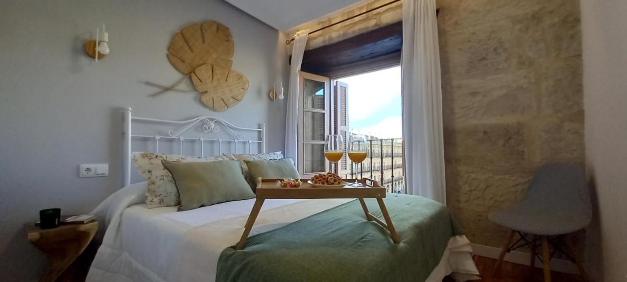 Premium Apartment Plaza Mayor Σαλαμάνκα Εξωτερικό φωτογραφία
