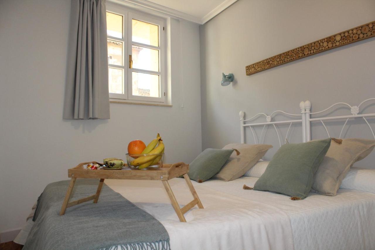 Premium Apartment Plaza Mayor Σαλαμάνκα Εξωτερικό φωτογραφία