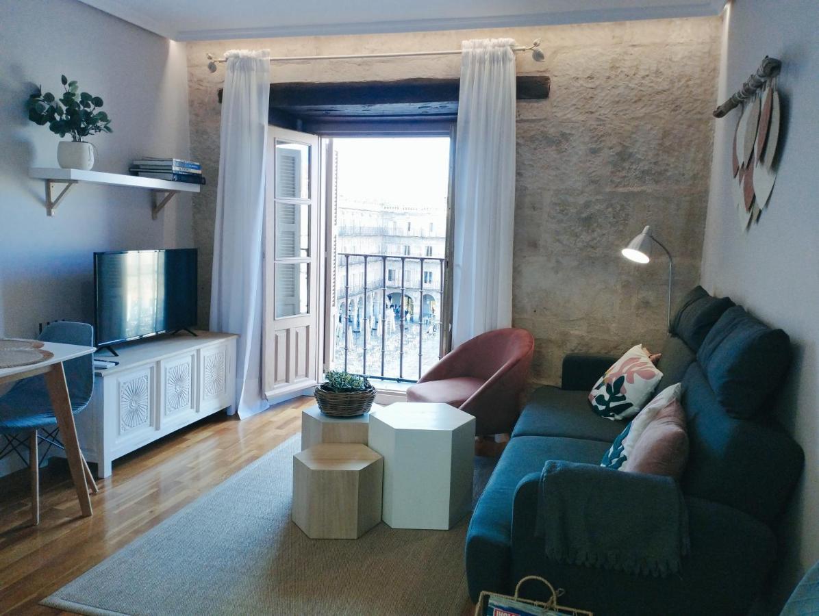 Premium Apartment Plaza Mayor Σαλαμάνκα Εξωτερικό φωτογραφία