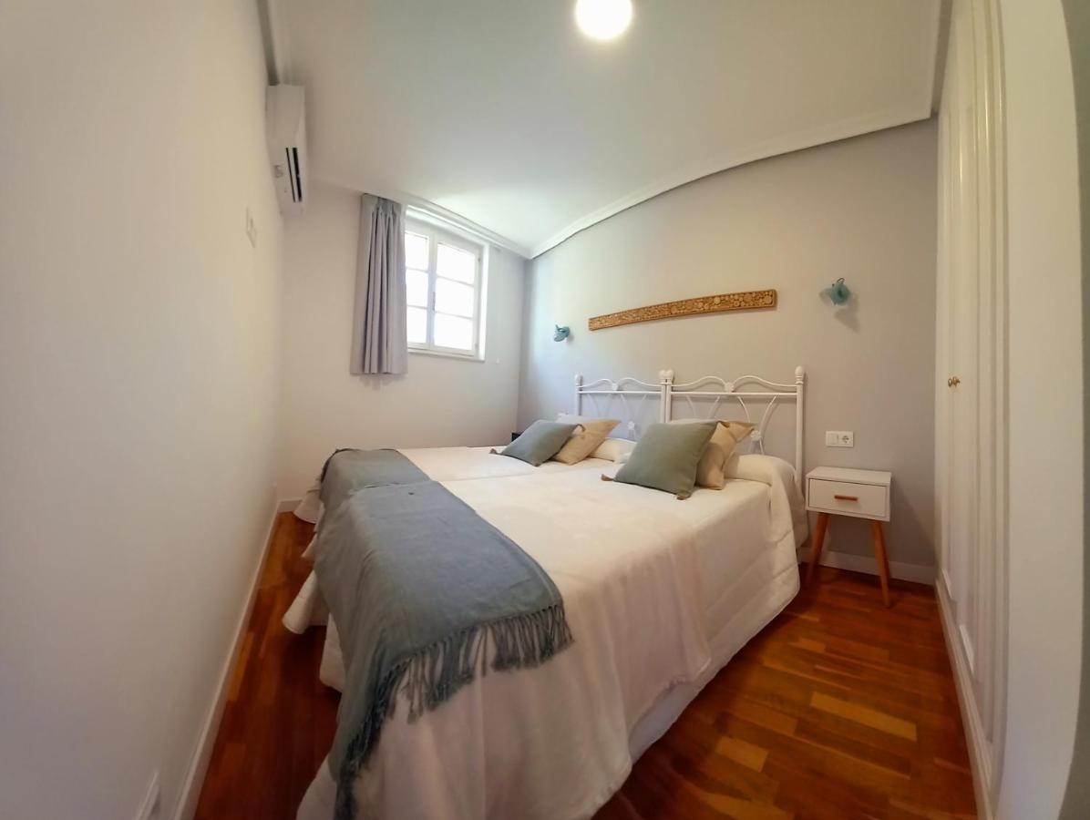 Premium Apartment Plaza Mayor Σαλαμάνκα Εξωτερικό φωτογραφία