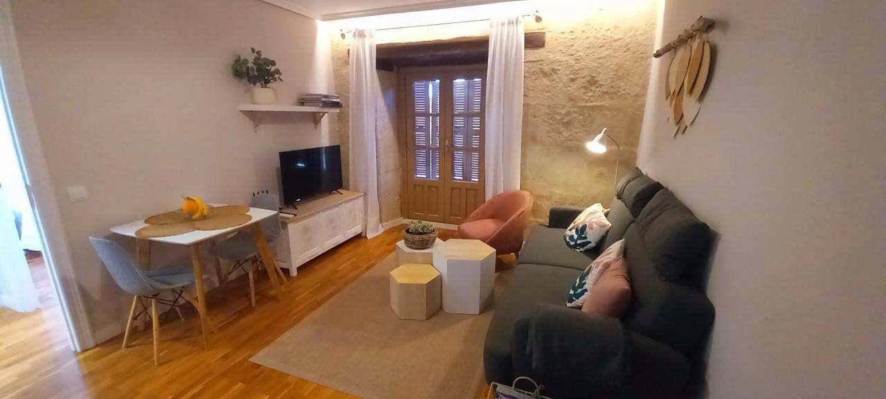 Premium Apartment Plaza Mayor Σαλαμάνκα Εξωτερικό φωτογραφία
