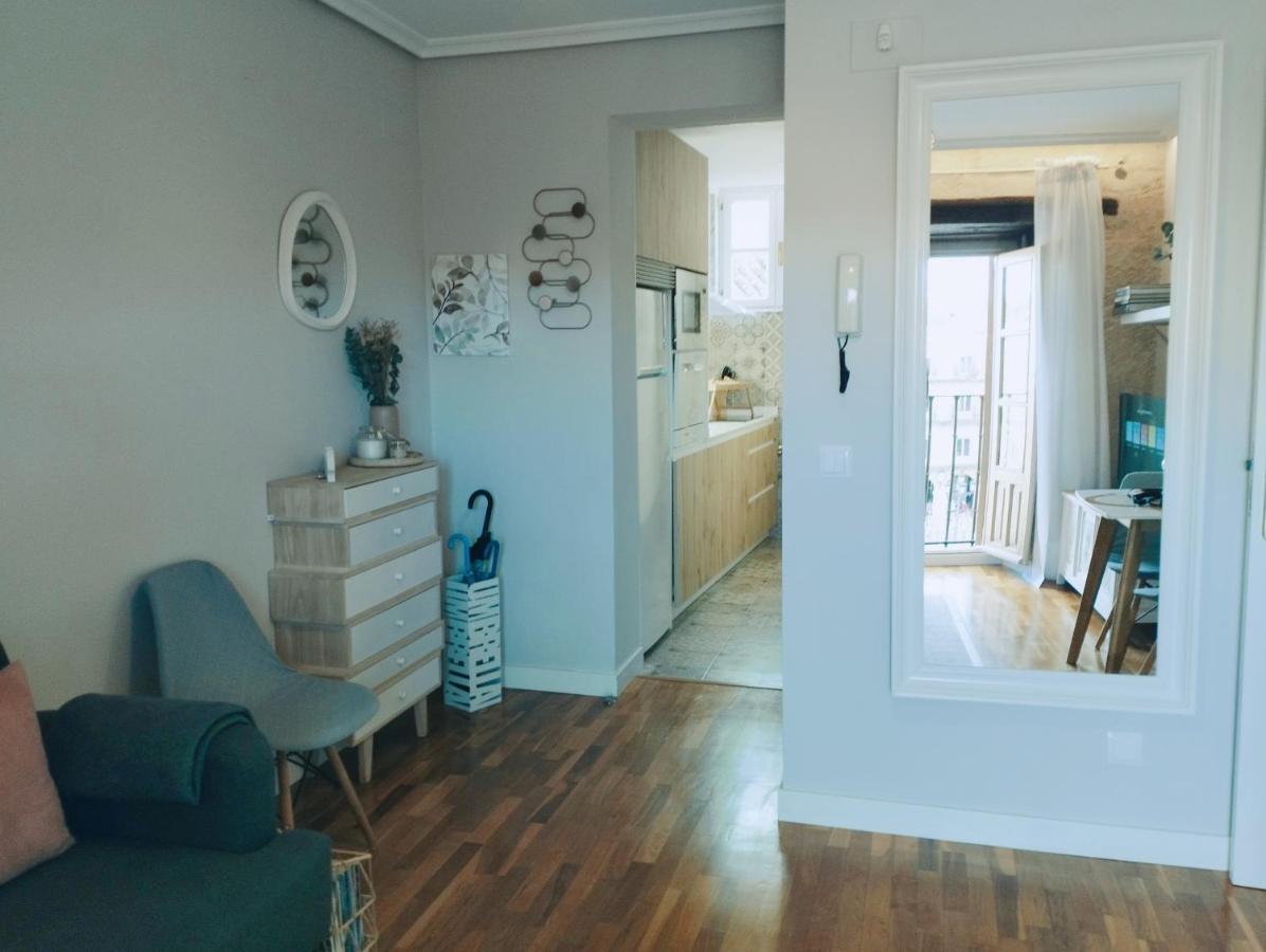 Premium Apartment Plaza Mayor Σαλαμάνκα Εξωτερικό φωτογραφία