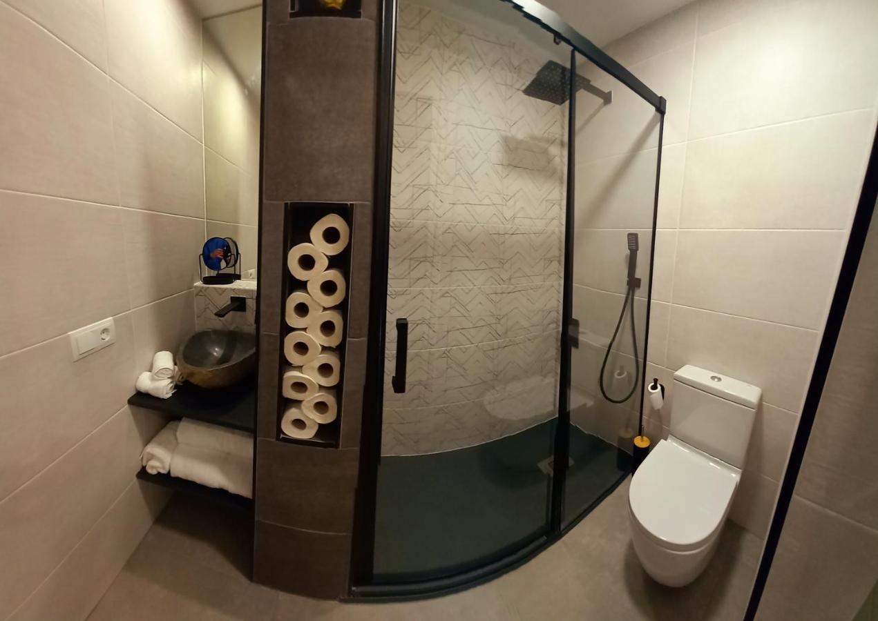 Premium Apartment Plaza Mayor Σαλαμάνκα Εξωτερικό φωτογραφία