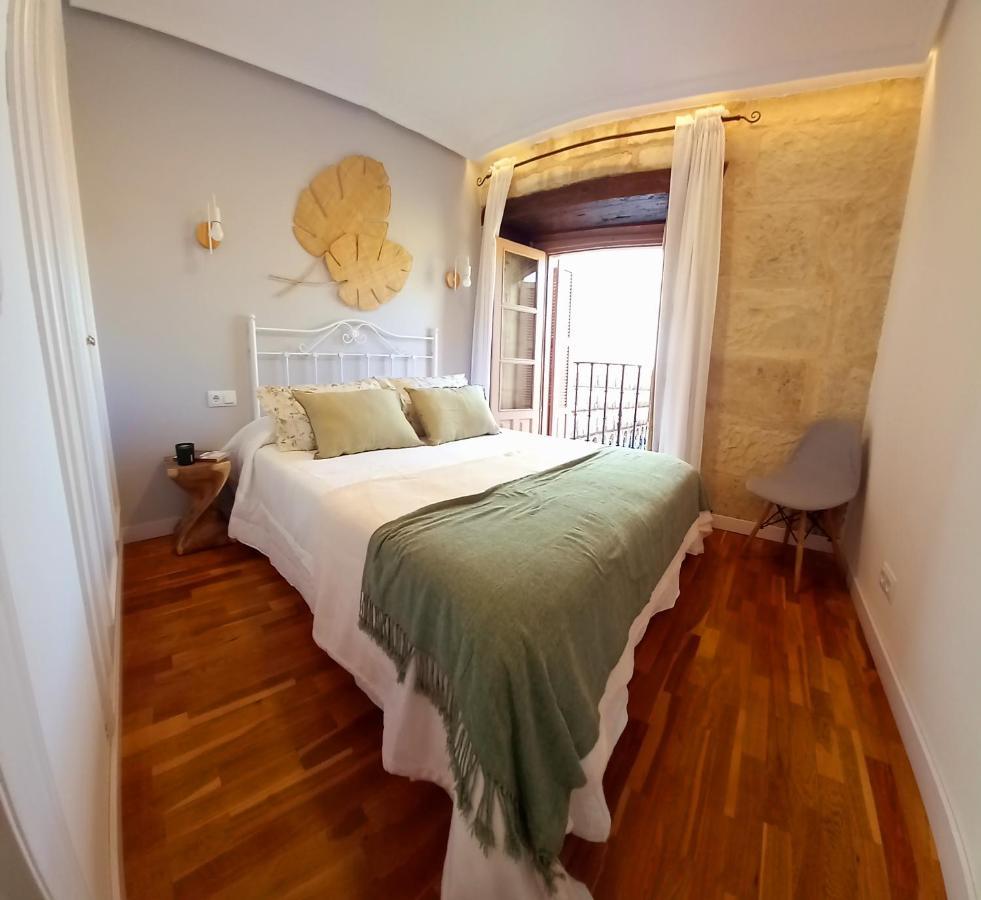 Premium Apartment Plaza Mayor Σαλαμάνκα Εξωτερικό φωτογραφία