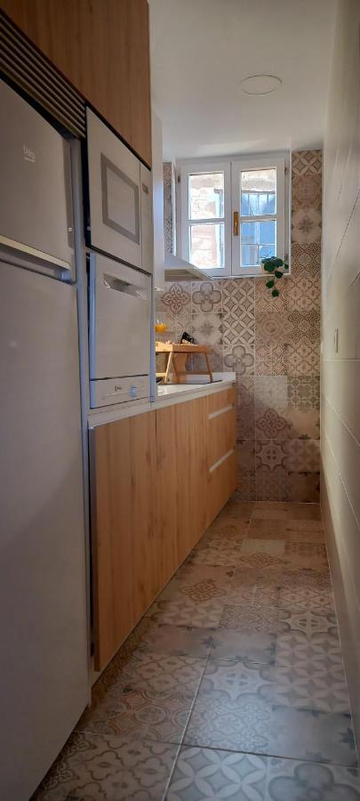Premium Apartment Plaza Mayor Σαλαμάνκα Εξωτερικό φωτογραφία